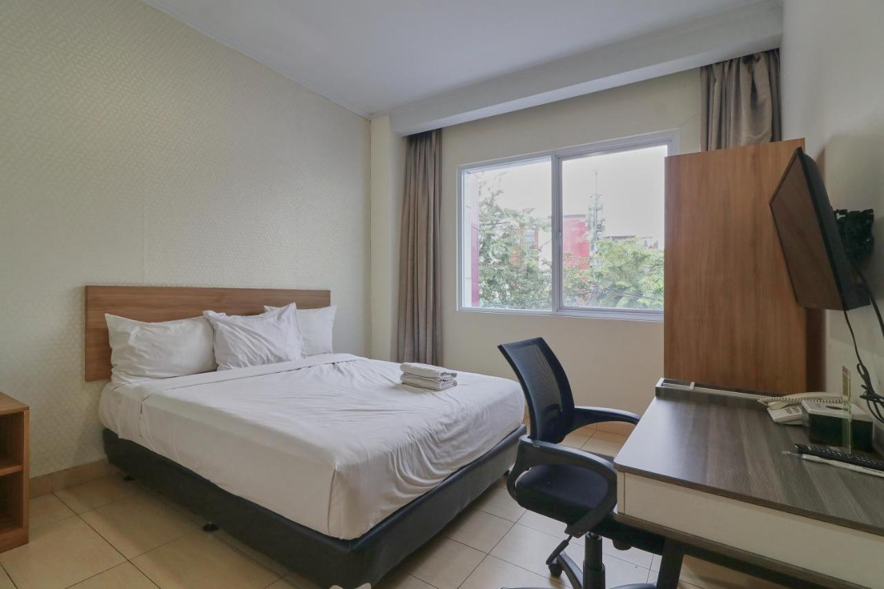 Aranis Jakarta